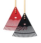 Lawn Star – Leaf Rake