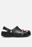 Crocs Classic Jewel Clog K - Black