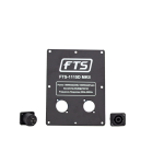 Back Plate For FTS-1115D