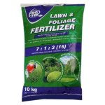 Protek Lawn And Foliage Fertilizer 10KG