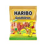 Hario Haribo Goldb Ren Die Sauren Gold Bears Sour Fruit Jelly - 175G