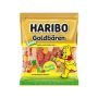 Hario Haribo Goldb Ren Die Sauren Gold Bears Sour Fruit Jelly - 175G Bb