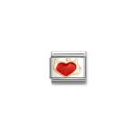 Composable Classic Link Devil Heart