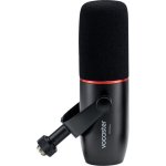 Focusrite Vocaster DM14V Dynamic Broadcast Microphone