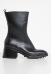 CAMPBELL1 Rain Boot - Black