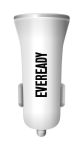 Eveready Car Charger Dual USB