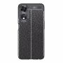 Ventilation Shockproof Rubber Tpu Case For Xiaomi Redmi 7 - Black