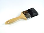 Picasso Master Paint Brush Wooden Handle 75MM