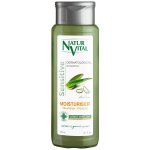 Sensitive Shampoo 300ML - Aloe Vera