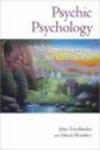 Psychic Psychology - Energy Skills for Life and Relationships Paperback