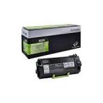 Lexmark 52D5X0E Original Black Toner Cartridge