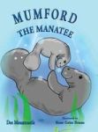 Mumford The Manatee Hardcover
