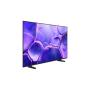 Samsung 75" Series 8 Crystal Uhd 4K Smart Tv UA75U8000