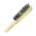 Javelin S st Wire Brush 5ROW