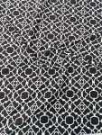Printed Teijen Linen