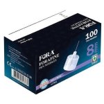 Forafine Pen Needle 31G 8MM 100PCS