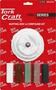 Tork Craft Polishing And Compound Kit