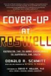 Cover-up At Roswell - Exposing The 70-YEAR Conspiracy To Suppress The Truth Paperback