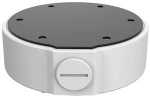 TR-JB03-H-IN Uniview Fixed Dome Junction Box 126MM X 36MM Aluminium Alloy