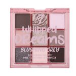 Whipped Dreams Eyeshadow Palette 9G – Au Naturel
