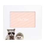 Splosh Frame - Racoon 4X6