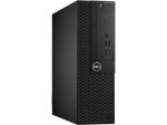 Dell Optiplex 3050 Sff Desktop Intel Core I5 6TH Gen 8GB RAM 240GB SSD Genuine Windows 10 Pro Certified Refurbished