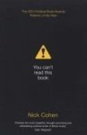 You Can& 39 T Read This Book: Censorship In An Age Of Dom Paperback