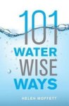 101 Water Wise Ways Paperback