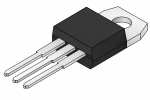 BTA24-600B 25A 600V Triac
