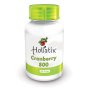 Holistix Cranberry 800MG 60S