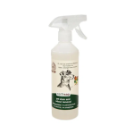 Earthsap Pet Stain And Odour Remover With Trigger 500ML