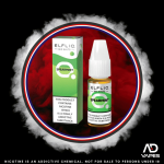 Spearmint 50MG 30ML Advapes