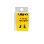 Replacement Tungsten Sharpener Set Of 2