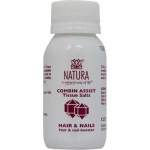 Natura Combin Tissue Salts Hair And Nail Tabs 125'S