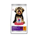Canine Sensitive Stomach & Skin Small & MINI Adult Chicken Dog Food - 6KG