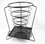 Collapsible Boma Black