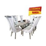 3 9 Piece Dining Set