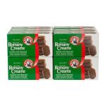 Bakers Mint Chocolate Romany Creams 200G