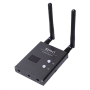 Fpv 5.8 Ghz 48CH RD945 Diversity Receiver With A/v And Power Cables