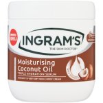 Ingram's Moisture Oil Cream Coconut 400ML