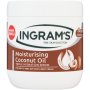 Ingram's Moisture Oil Cream Coconut 400ML