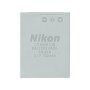 Nikon Battery EN-EL8 Rechargeable Li-ion Battery From