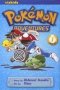 Pokemon Adventures   Red And Blue   Vol. 1   Paperback 2ND Revised Edition