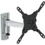 Equip Articulating Wall Mount Bracket For 13-42 Tvs - Up To 15KG Black