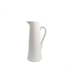 The White Jug 16X12X30CM