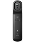 FLIR One Edge Pro One Thermal Camera With Wireless Connectivity Measure Targets In Difficult-to-reach Areas From Any Angle & Enh