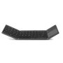 Ultra Link Foldable Bluetooth Keyboard With Touchpad