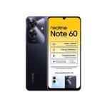 NOTE60 4 128G - Black