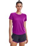 Women's Ua Speed Stride 2.0 T-Shirt - Strobe XL