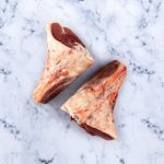 AVG 1 Pack Of 2 Free Range Lamb Shanks 1KG